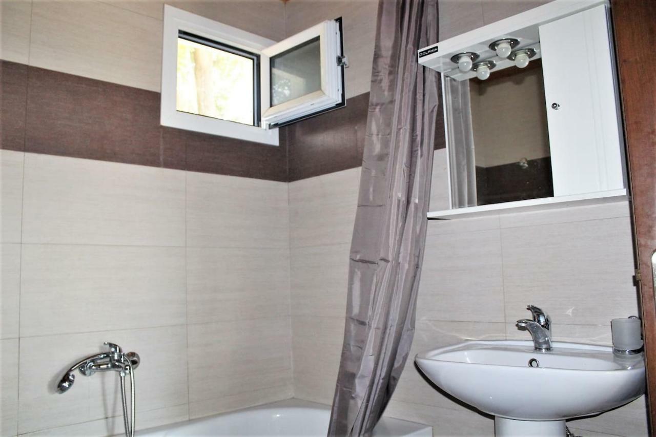Mariannas House Nikiana Villa Ngoại thất bức ảnh