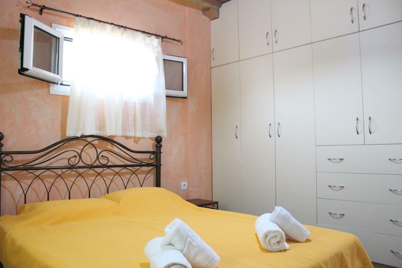 Mariannas House Nikiana Villa Ngoại thất bức ảnh